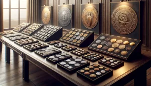 Cultural Variations in Coin Offerings