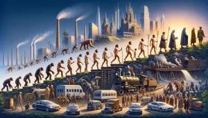 Evolution and Significance Across Different Eras