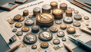 Factors That Influence Coin Grades