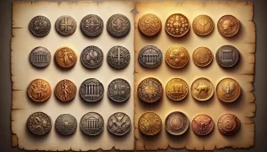 How Ancient Coin Designs Inspire Modern Currency