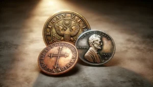 Key Features of Authentic Coins