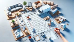 Steps to Plan a Stress-Free Move in Busy Periods