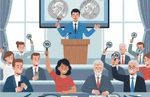 numismatic auction